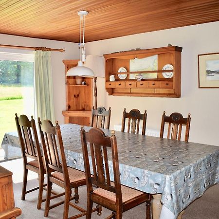 Colt House Villa Lochailort Екстериор снимка